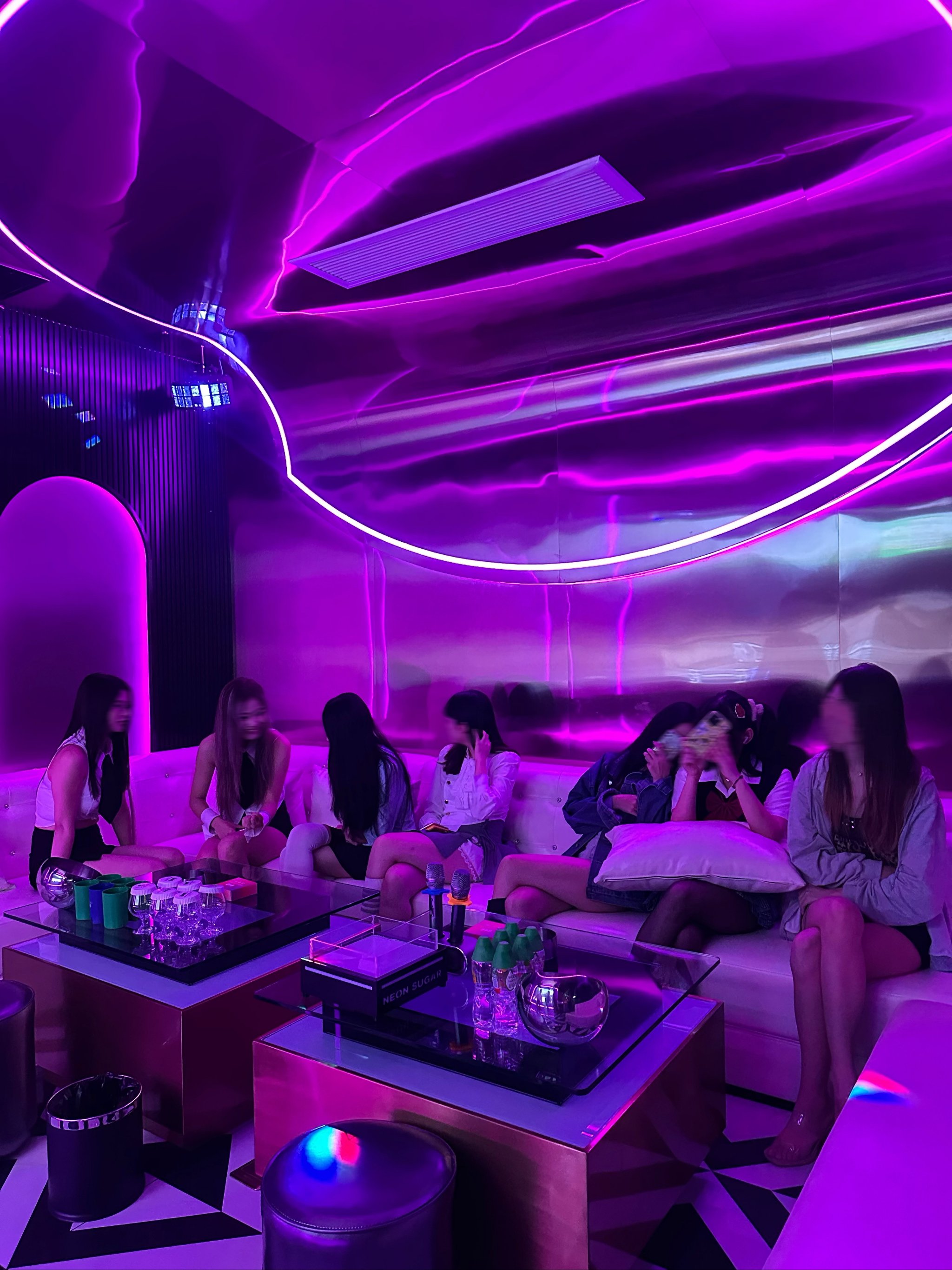 晋中商务ktv推荐及商务ktv有哪些-左权县ktv预订